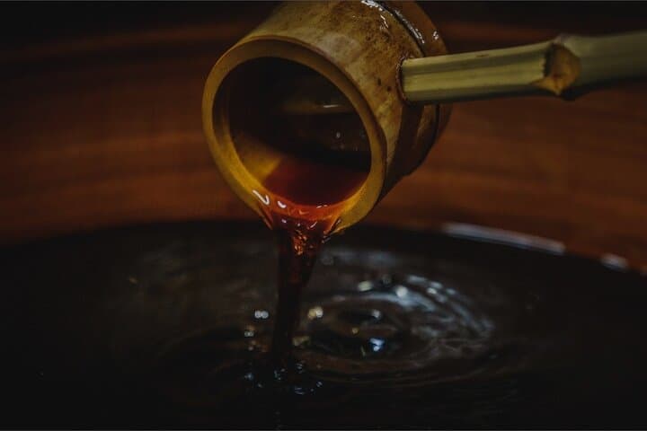 Ultimate Sushi Tour: Aged Red Vinegar & Premium Sushi in Onomichi — photo 17