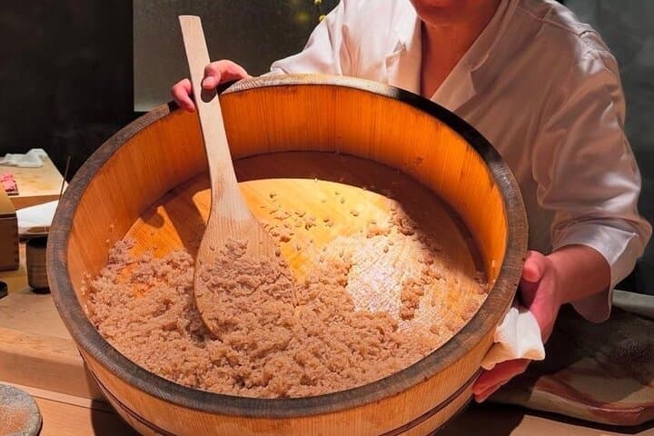 Ultimate Sushi Tour: Aged Red Vinegar & Premium Sushi in Onomichi — photo 18