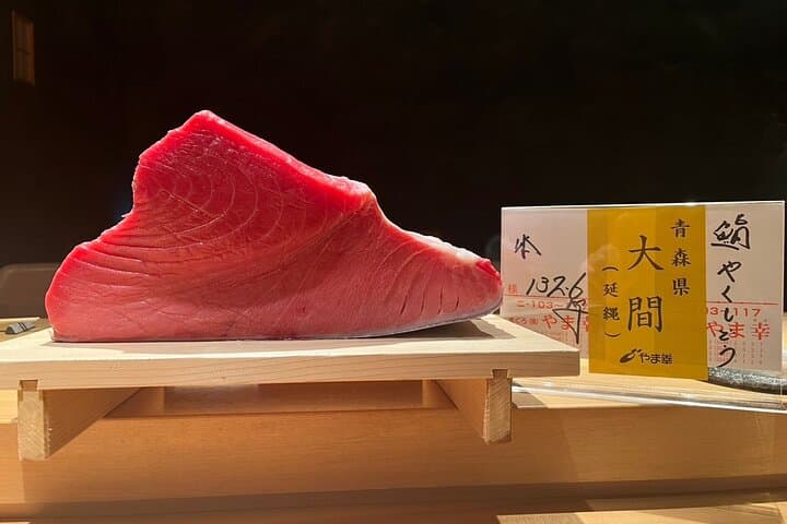 Ultimate Sushi Tour: Aged Red Vinegar & Premium Sushi in Onomichi — photo 8