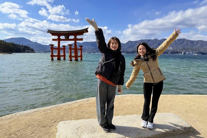 Peaceful Hiroshima & Miyajima UNESCO 1 Day Bus Tour — photo 18