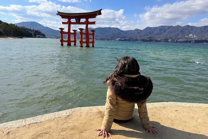 Peaceful Hiroshima & Miyajima UNESCO 1 Day Bus Tour — photo 19