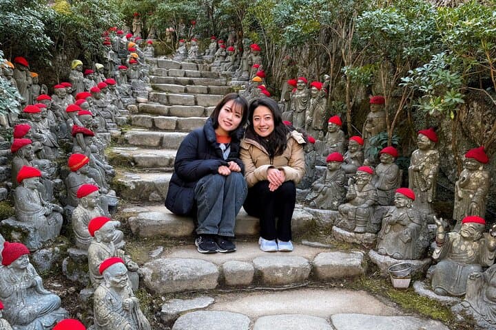 Peaceful Hiroshima & Miyajima UNESCO 1 Day Bus Tour — photo 9