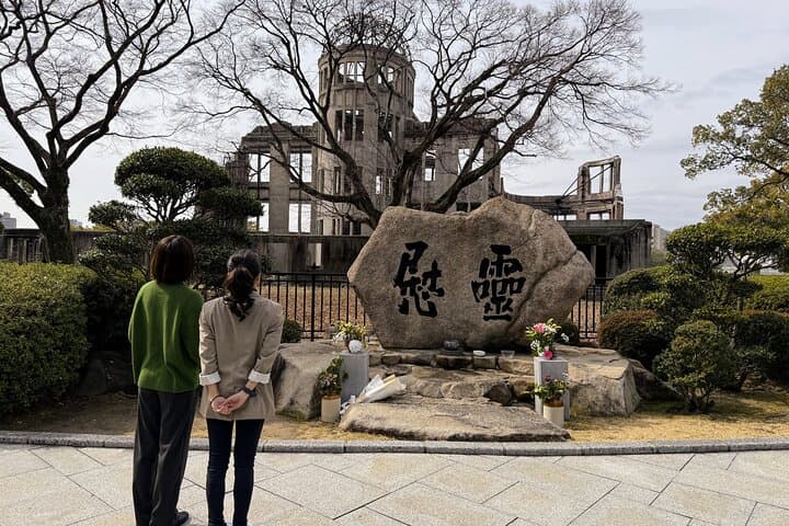 Peaceful Hiroshima & Miyajima UNESCO 1 Day Bus Tour — photo 4