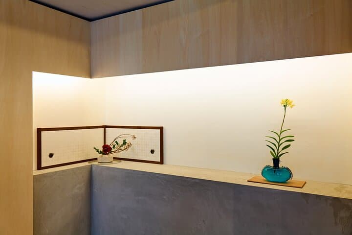 Kyoto Tea Ceremony and Ikebana Private Two Experiences — photo 7