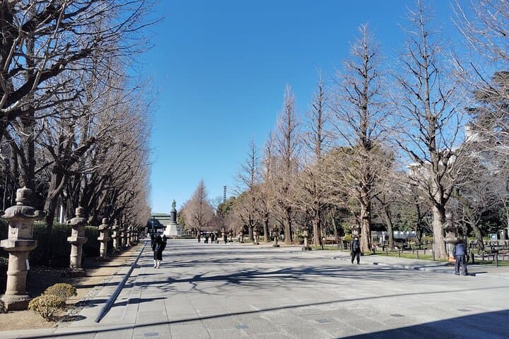 Tokyo War History Tour: Yasukuni Shrine & War Museum — photo 8