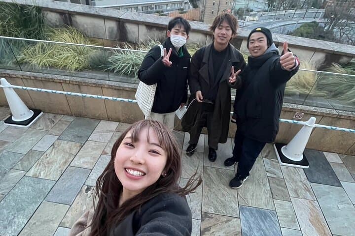 Discover Azabu Juban Culinary Tour Explore History and Flavors — photo 6