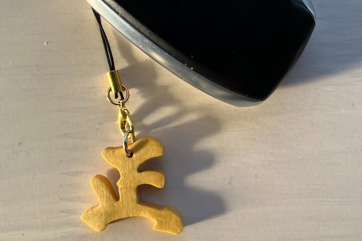 Wood Crafting Workshop with a Local Artisan — photo 6