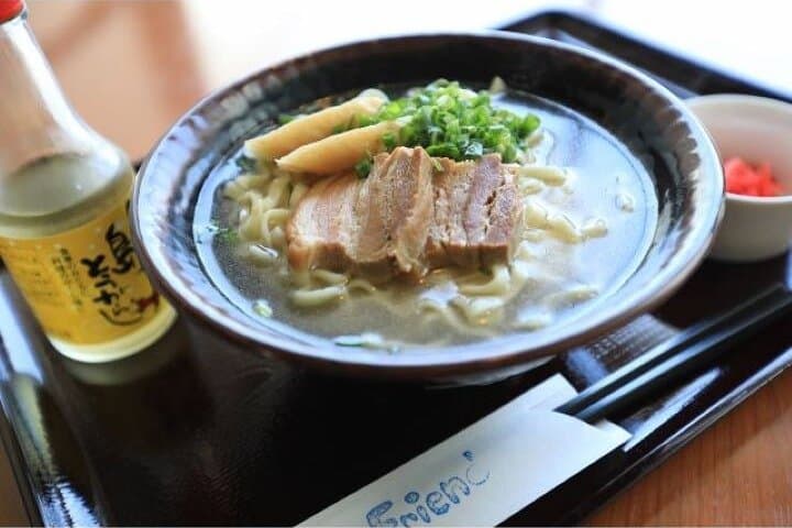 Tokashiki Island Full Day Tour by Ferry with Lunch — photo 9