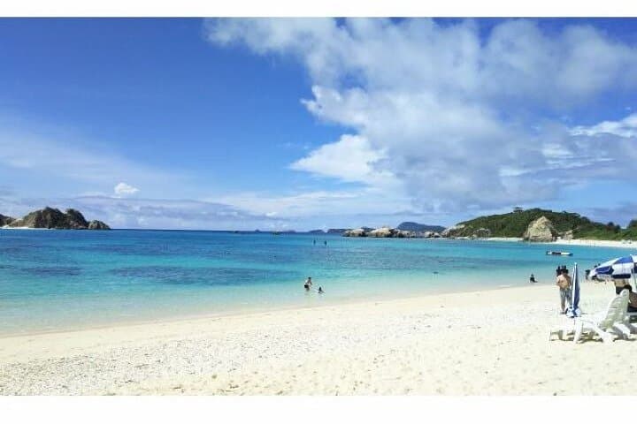 Tokashiki Island Full Day Tour by Ferry with Lunch — photo 5