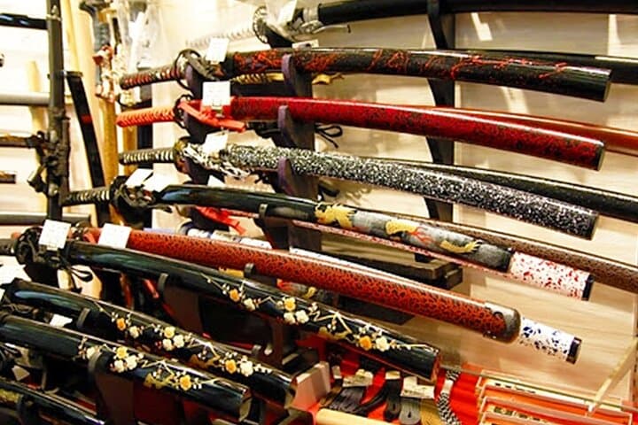 Tokyo: Asakusa & Sensoji ー Oldest Temple Walking Tour (2hrs) — photo 9