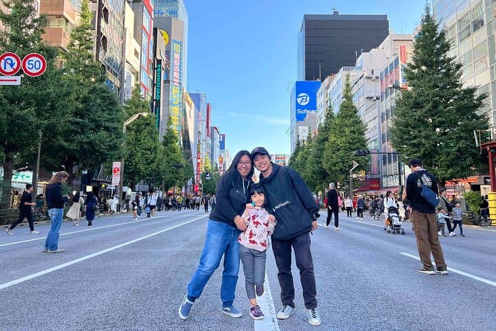 Create Your Akihabara Tour! Anime, Games & Local Tips — photo 5