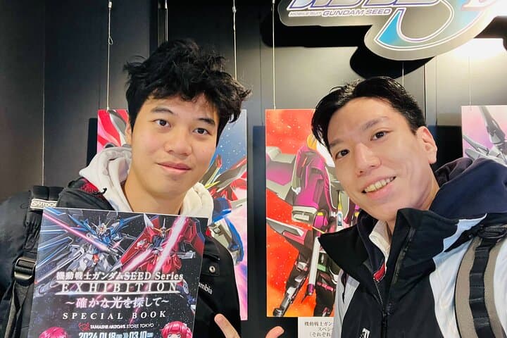 Create Your Akihabara Tour! Anime, Games & Local Tips — photo 9