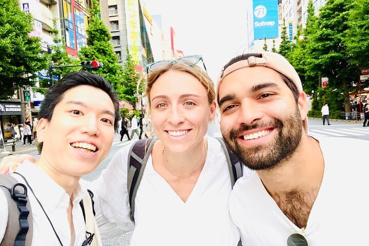 Create Your Akihabara Tour! Anime, Games & Local Tips — photo 10
