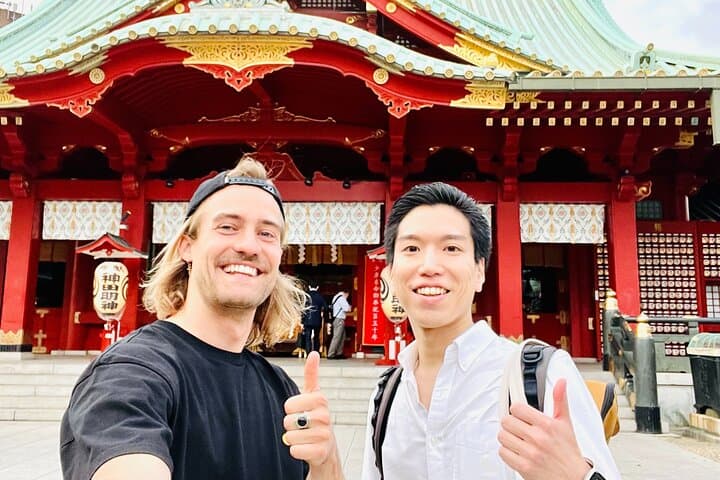 Create Your Akihabara Tour! Anime, Games & Local Tips — photo 12