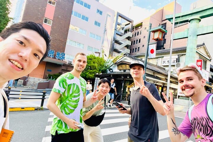 Create Your Akihabara Tour! Anime, Games & Local Tips — photo 1