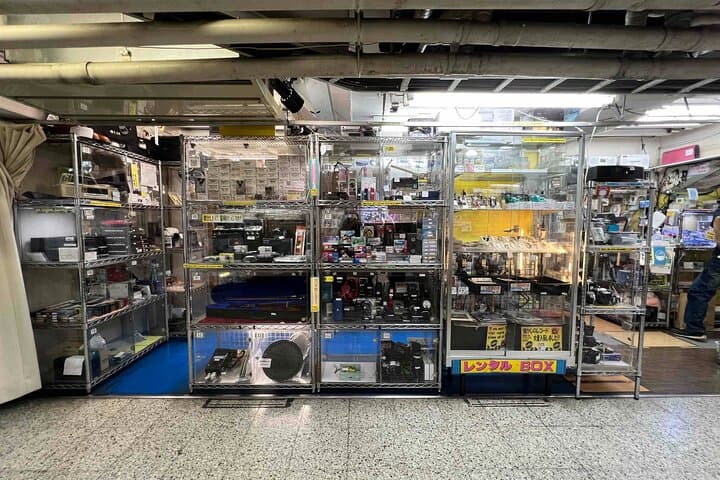 Create Your Akihabara Tour! Anime, Games & Local Tips — photo 16