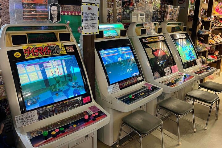 Create Your Akihabara Tour! Anime, Games & Local Tips — photo 17