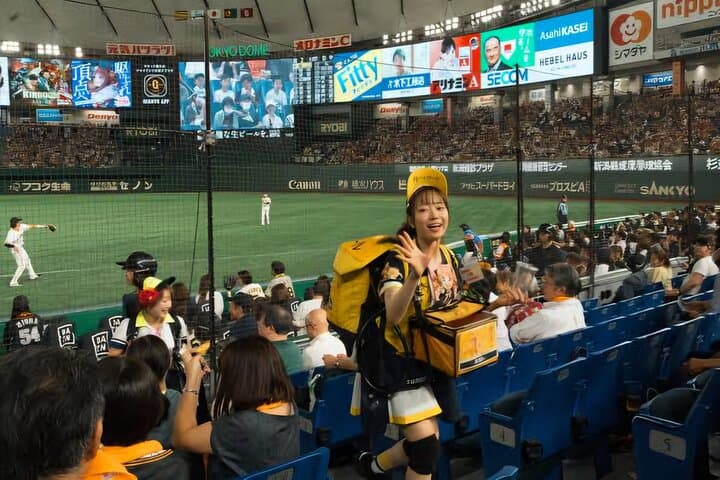 Baseball Professional • Yomiuri Giants — photo 13