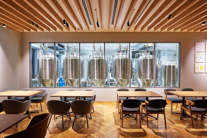 Yudanaka Onsen Experience with Craft Beer near Monkey Park — photo 3