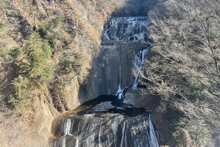 North Ibaraki Tour — photo 2