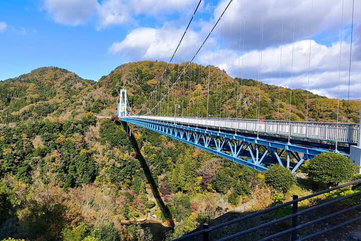 North Ibaraki Tour — photo 3