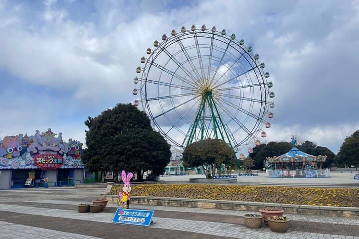North Ibaraki Tour — photo 4