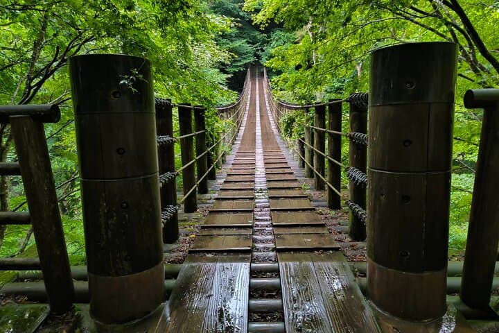 North Ibaraki Tour — photo 6