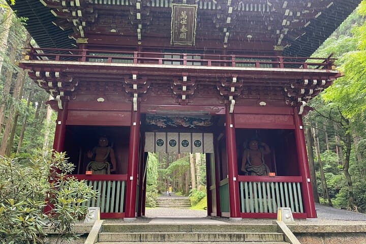 North Ibaraki Tour — photo 7