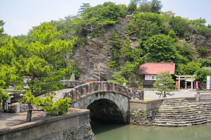 Day Trip Wakayama Tour from Osaka — photo 2