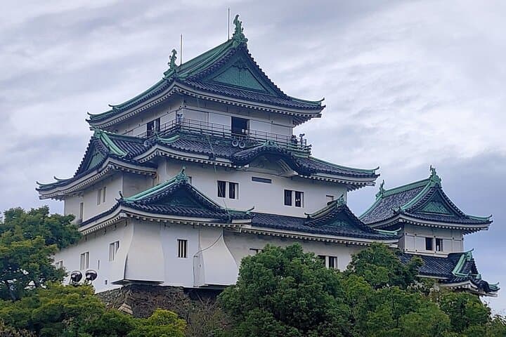 Day Trip Wakayama Tour from Osaka — photo 3