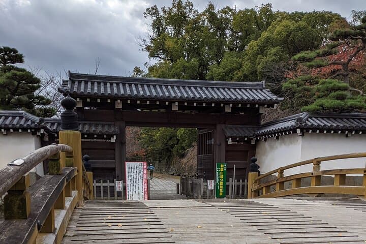 Day Trip Wakayama Tour from Osaka — photo 13