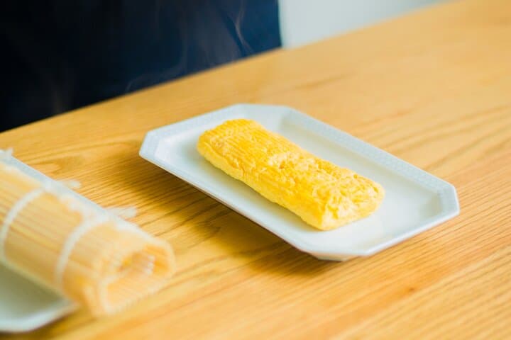 Traditional Home cooking Experience in Osaka, Japan — photo 12