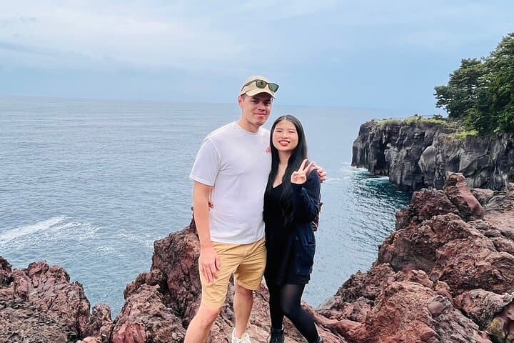 Ultimate View Izu Car Tour with Hotel Pickup and Local Guide — photo 3