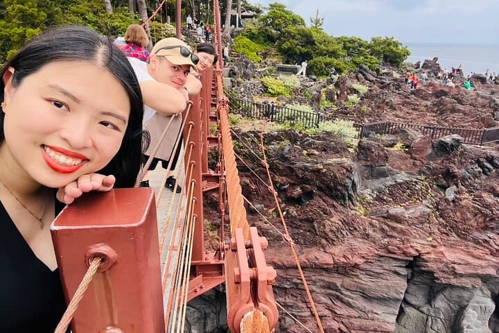 Ultimate View Izu Car Tour with Hotel Pickup and Local Guide — photo 10