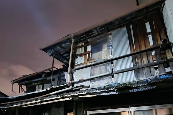 Deep Osaka Night Walking Tour with Optional Dinner — photo 12
