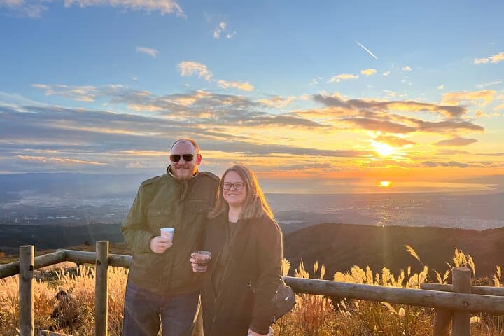 Private Hakone Half-day Car Tour with Hotel Pickup - Local Guide — photo 17