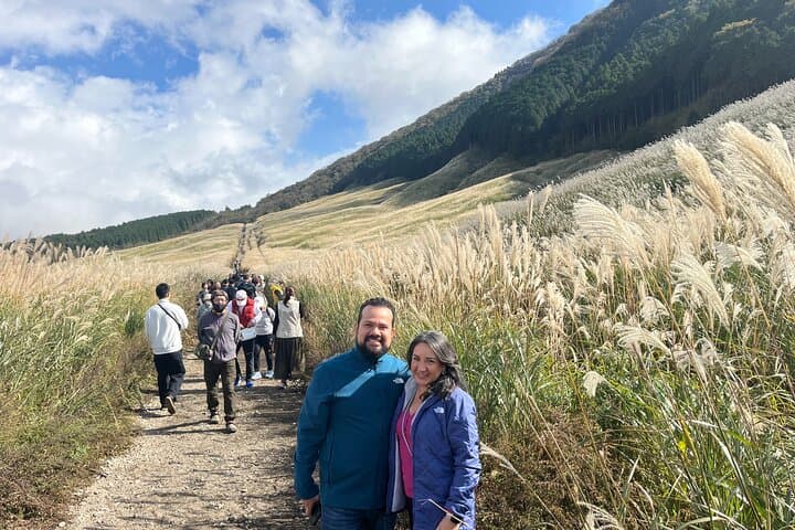 Private Hakone Half-day Car Tour with Hotel Pickup - Local Guide — photo 19