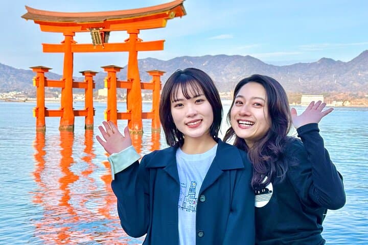Peaceful Hiroshima & Miyajima UNESCO 1 Day Bus Tour — photo 3