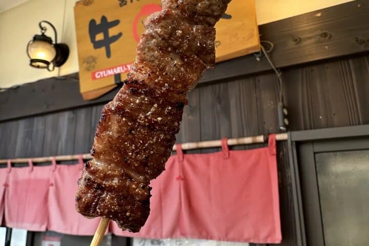 Day Tour from Nagoya in Gujo Hachiman Takayama and Shirakawago — photo 6