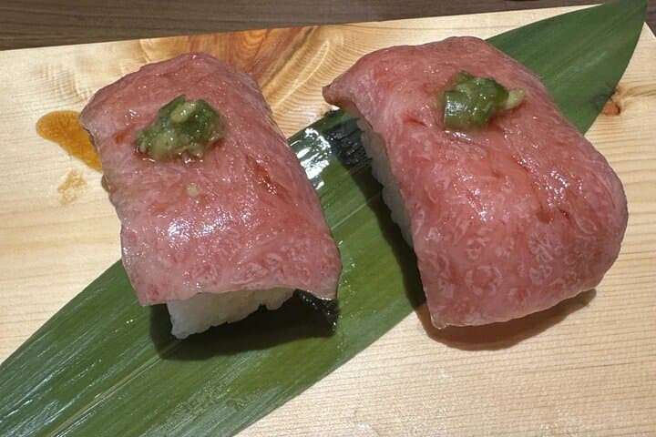 Day Tour from Nagoya in Gujo Hachiman Takayama and Shirakawago — photo 2