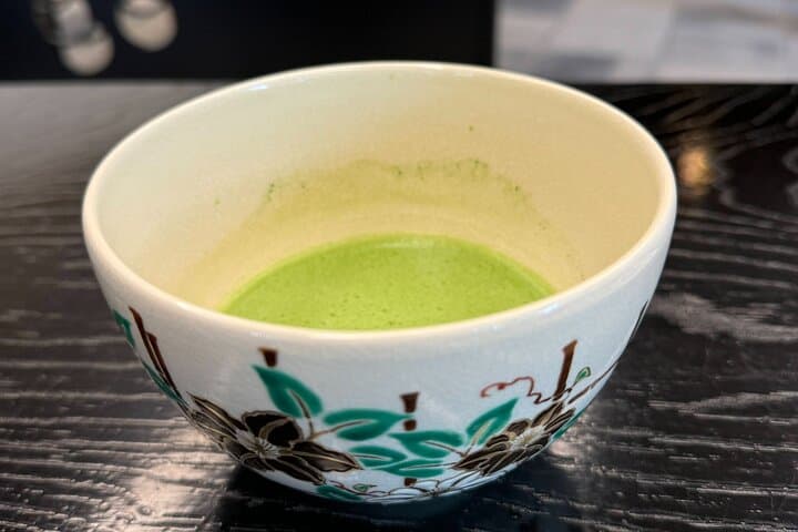 Osaka Tea Ceremony Tour – History & Tasting Experience — photo 4
