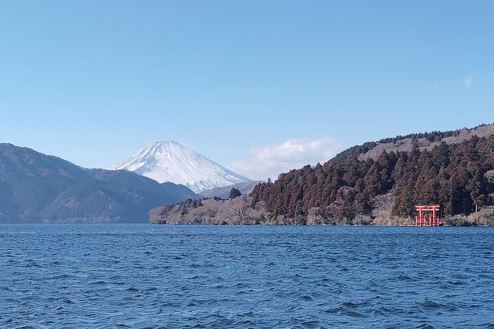 Evangelion Hakone Tour Explore The Third New Tokyo City — photo 6