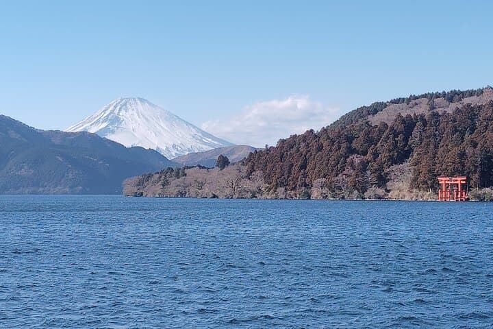 Hakone Adventure: Explore Nature’s Beauty and Tranquility — photo 9