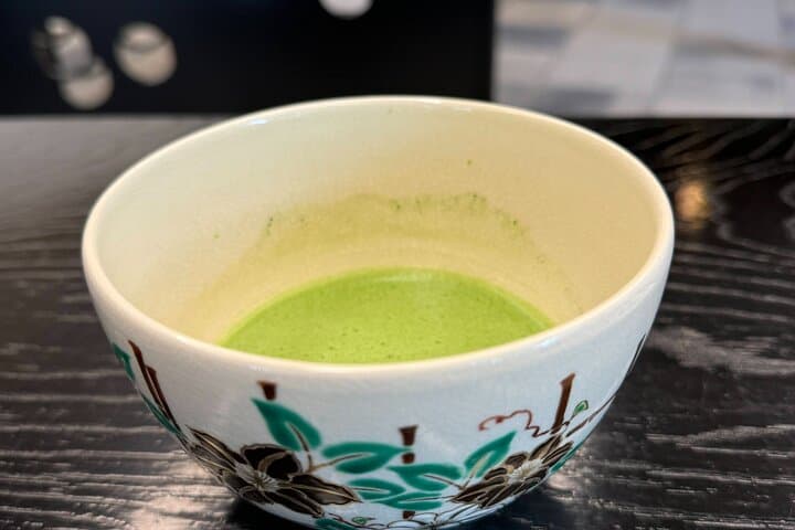 Osaka: Birthplace of the Tea Ceremony Guided Tour in Sakai — photo 10