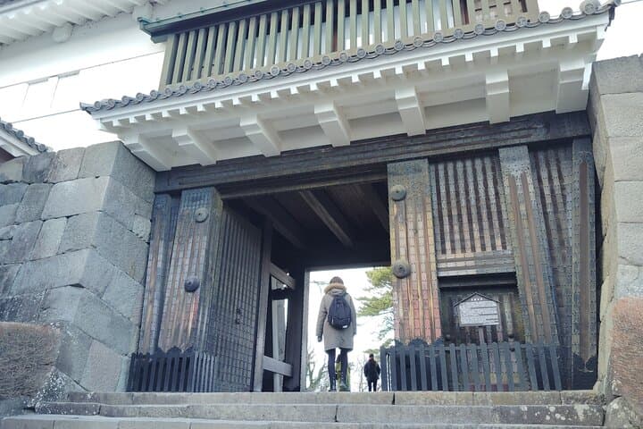 Odawara Castle Discovery of the Sengoku Samurai History — photo 2