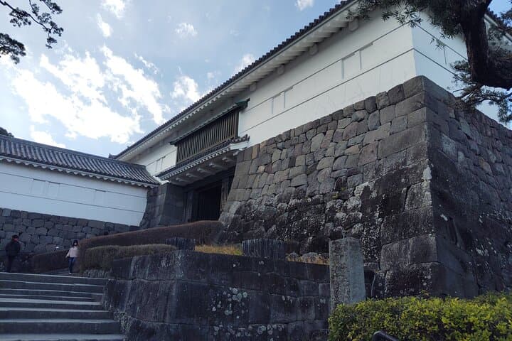 Odawara Castle Discovery of the Sengoku Samurai History — photo 11