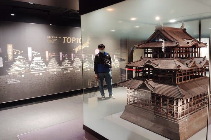 Odawara Castle Discovery of the Sengoku Samurai History — photo 9