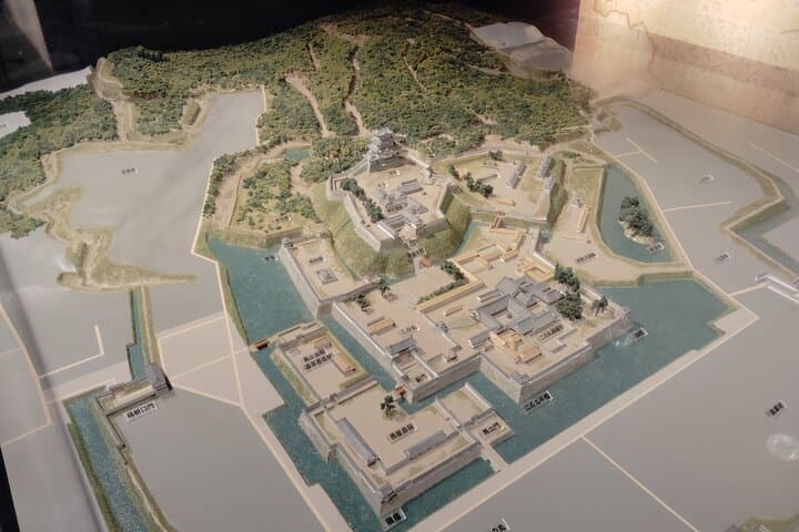 Odawara Castle Discovery of the Sengoku Samurai History — photo 7