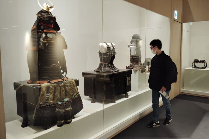 Odawara Castle Discovery of the Sengoku Samurai History — photo 5