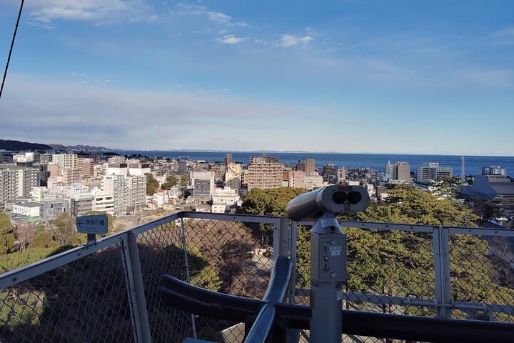 Odawara Castle Discovery of the Sengoku Samurai History — photo 17
